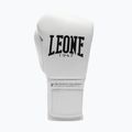 Bokso pirštinės LEONE 1947 The Greatest white 2