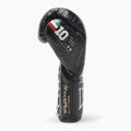 Bokso pirštinės LEONE 1947 Shock Plus black 4