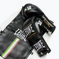 Bokso pirštinės LEONE 1947 Shock Plus black 11