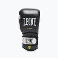 LEONE 1947 Il Tecnico N3 bokso pirštinės juodos spalvos GN113 6