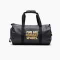 LEONE 1947 Dna Duffel treniruočių krepšys AC955 5
