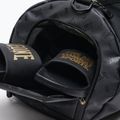 LEONE 1947 Dna Duffel treniruočių krepšys AC955 8