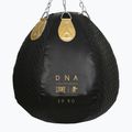 Bokso krepšys LEONE 1947 Dna Punching black 3