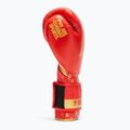 Bokso pirštinės LEONE 1947 Dna rosso/red 7