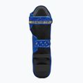 Apsaugos LEONE 1947 Shin Guards Dna blue 3