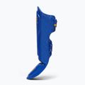 Apsaugos LEONE 1947 Shin Guards Dna blue 4