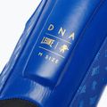 Apsaugos LEONE 1947 Shin Guards Dna blue 5