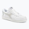 Diadora Magic Basket Low Icona Leather white/white batai