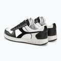 Diadora Magic Basket Low Icona Leather black/white batai 4