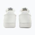 Diadora Magic Basket Low Icona Leather white/white batai 12