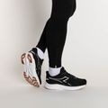 Vyriški bėgimo bateliai Diadora Equipe Nucleo black DD-101.179094-C3513 3