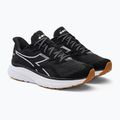 Vyriški bėgimo bateliai Diadora Equipe Nucleo black DD-101.179094-C3513 5