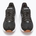 Vyriški bėgimo bateliai Diadora Equipe Nucleo black DD-101.179094-C3513 12