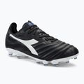 Vyriški futbolo bateliai Diadora Brasil Elite 2 LT LP12 juodai balti DD-101.179061-D0214-40