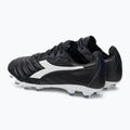 Vyriški futbolo bateliai Diadora Brasil Elite 2 LT LP12 juodai balti DD-101.179061-D0214-40 3