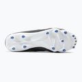Vyriški futbolo bateliai Diadora Brasil Elite 2 LT LP12 juodai balti DD-101.179061-D0214-40 5