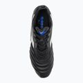 Vyriški futbolo bateliai Diadora Brasil Elite 2 LT LP12 juodai balti DD-101.179061-D0214-40 6