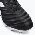 Vyriški futbolo bateliai Diadora Brasil Elite 2 LT LP12 juodai balti DD-101.179061-D0214-40 7