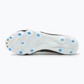 Vyriški futbolo bateliai Diadora Brasil Elite 2 LT LP12 juodai balti DD-101.179061-D0214-40 13