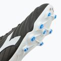 Vyriški futbolo bateliai Diadora Brasil Elite 2 LT LP12 juodai balti DD-101.179061-D0214-40 14