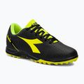 Vaikiški futbolo bateliai Diadora Pichichi 5 TF Jr juodi DD-101.178797-C0004-35