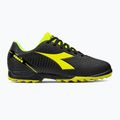 Vaikiški futbolo bateliai Diadora Pichichi 5 TF Jr juodi DD-101.178797-C0004-35 2