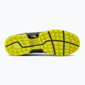 Vaikiški futbolo bateliai Diadora Pichichi 5 TF Jr juodi DD-101.178797-C0004-35 5