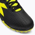 Vaikiški futbolo bateliai Diadora Pichichi 5 TF Jr juodi DD-101.178797-C0004-35 7