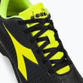 Vaikiški futbolo bateliai Diadora Pichichi 5 TF Jr juodi DD-101.178797-C0004-35 8