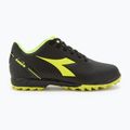 Vaikiški futbolo bateliai Diadora Pichichi 5 TF Jr juodi DD-101.178797-C0004-35 10