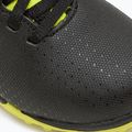 Vaikiški futbolo bateliai Diadora Pichichi 5 TF Jr juodi DD-101.178797-C0004-35 14