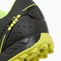 Vaikiški futbolo bateliai Diadora Pichichi 5 TF Jr juodi DD-101.178797-C0004-35 15