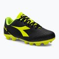 Vaikiški futbolo bateliai Diadora Pichichi 5 MD Jr juodi DD-101.178796-C0004-35