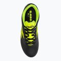 Vaikiški futbolo bateliai Diadora Pichichi 5 MD Jr juodi DD-101.178796-C0004-35 6