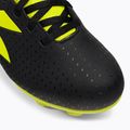Vaikiški futbolo bateliai Diadora Pichichi 5 MD Jr juodi DD-101.178796-C0004-35 7