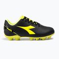 Vaikiški futbolo bateliai Diadora Pichichi 5 MD Jr juodi DD-101.178796-C0004-35 11