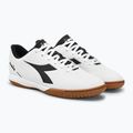 Vyriški futbolo bateliai Diadora Pichichi 5 IDR balti DD-101.178793-C0351-39 4