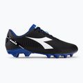 Vyriški futbolo bateliai Diadora Pichichi 5 MG14 black DD-101.178790-D0214-39 2