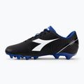 Vyriški futbolo bateliai Diadora Pichichi 5 MG14 black DD-101.178790-D0214-39 7