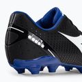Vyriški futbolo bateliai Diadora Pichichi 5 MG14 black DD-101.178790-D0214-39 9