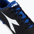 Vyriški futbolo bateliai Diadora Pichichi 5 MG14 black DD-101.178790-D0214-39 10
