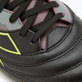 Vyriški futbolo bateliai Diadora Brasil Elite Veloce R TFR juodi ir raudoni DD-101.179182-D0136-40 13
