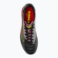 Vyriški futbolo bateliai Diadora Brasil Elite Veloce R TFR juodi ir raudoni DD-101.179182-D0136-40 6