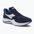 Vyriški bėgimo bateliai Diadora Mythos Blushield 8 Vortice navy blue DD-101.179087-D0244