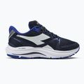 Vyriški bėgimo bateliai Diadora Mythos Blushield 8 Vortice navy blue DD-101.179087-D0244 2