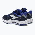 Vyriški bėgimo bateliai Diadora Mythos Blushield 8 Vortice navy blue DD-101.179087-D0244 4
