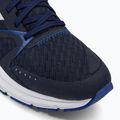 Vyriški bėgimo bateliai Diadora Mythos Blushield 8 Vortice navy blue DD-101.179087-D0244 8