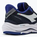 Vyriški bėgimo bateliai Diadora Mythos Blushield 8 Vortice navy blue DD-101.179087-D0244 10