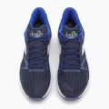 Vyriški bėgimo bateliai Diadora Mythos Blushield 8 Vortice navy blue DD-101.179087-D0244 12
