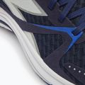 Vyriški bėgimo bateliai Diadora Mythos Blushield 8 Vortice navy blue DD-101.179087-D0244 15